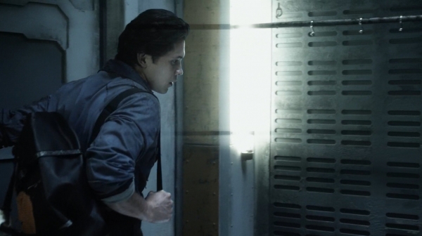 The 100 His Sisters Keeper Season One Episode Six-181
