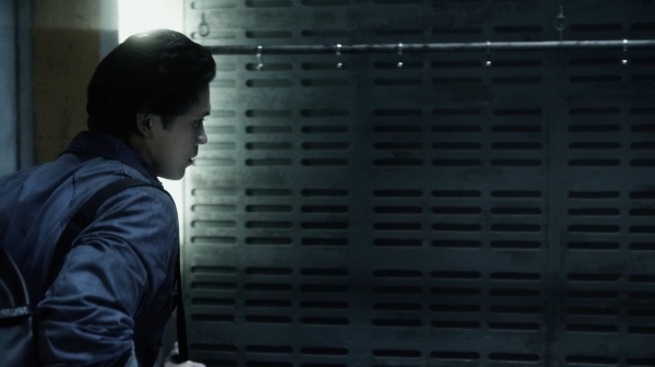 The 100 His Sisters Keeper Season One Episode Six-180
