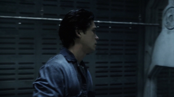 The 100 His Sisters Keeper Season One Episode Six-179
