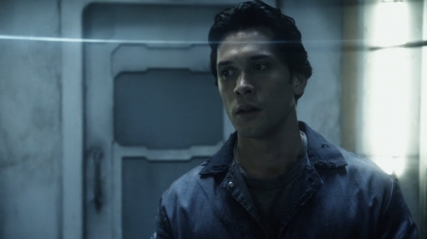The 100 His Sisters Keeper Season One Episode Six-175
