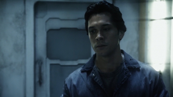 The 100 His Sisters Keeper Season One Episode Six-174
