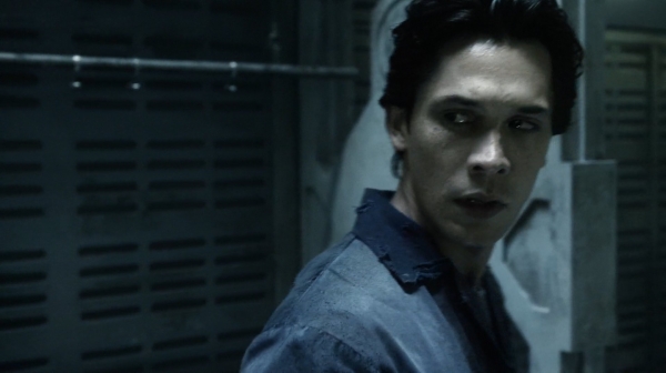 The 100 His Sisters Keeper Season One Episode Six-173
