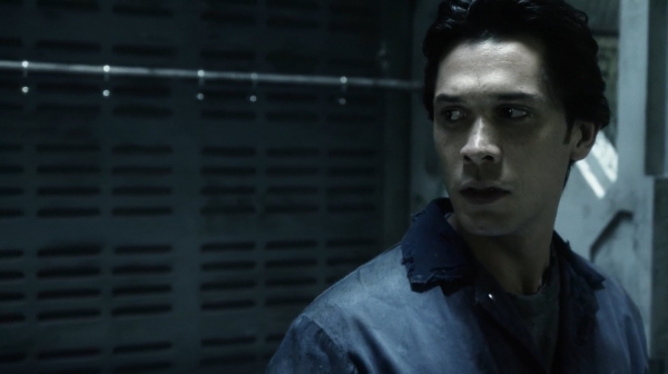The 100 His Sisters Keeper Season One Episode Six-172

