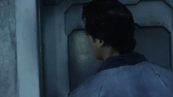 The 100 His Sisters Keeper Season One Episode Six-170
