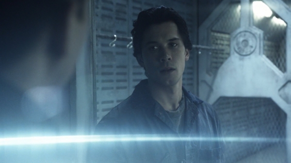 The 100 His Sisters Keeper Season One Episode Six-168
