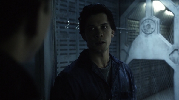 The 100 His Sisters Keeper Season One Episode Six-167
