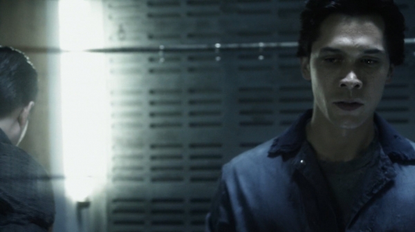 The 100 His Sisters Keeper Season One Episode Six-161
