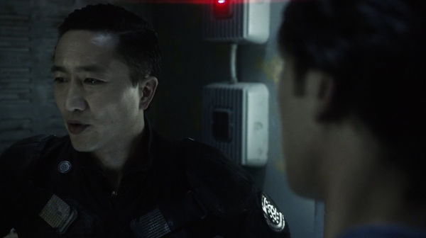 The 100 His Sisters Keeper Season One Episode Six-151
