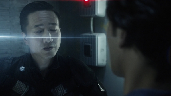 The 100 His Sisters Keeper Season One Episode Six-145
