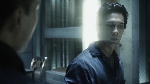 The 100 His Sisters Keeper Season One Episode Six-138
