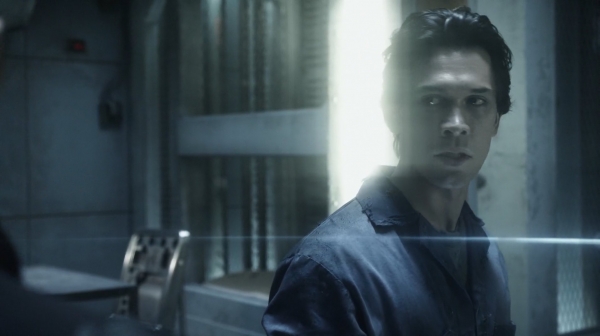 The 100 His Sisters Keeper Season One Episode Six-135

