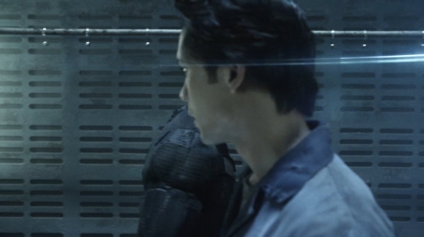 The 100 His Sisters Keeper Season One Episode Six-134
