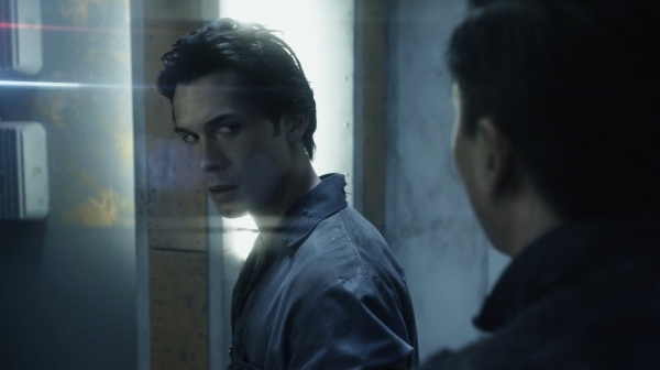 The 100 His Sisters Keeper Season One Episode Six-131
