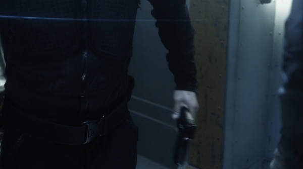 The 100 His Sisters Keeper Season One Episode Six-123
