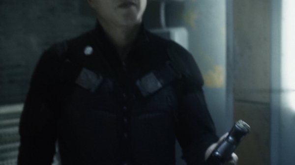 The 100 His Sisters Keeper Season One Episode Six-122
