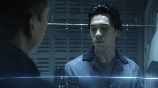 The 100 His Sisters Keeper Season One Episode Six-120
