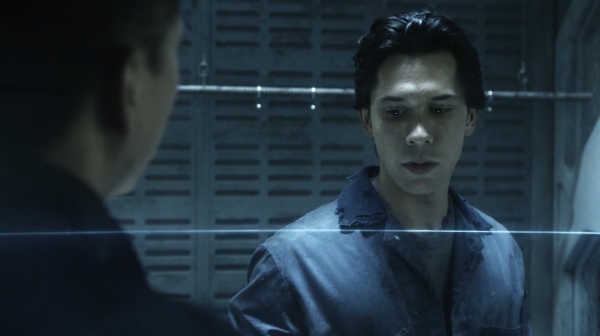 The 100 His Sisters Keeper Season One Episode Six-118
