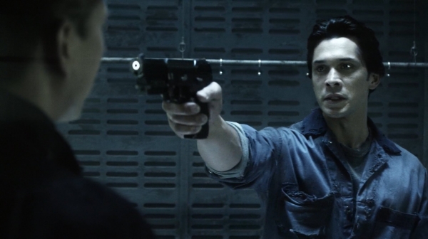 The 100 His Sisters Keeper Season One Episode Six-115
