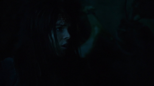 The 100 His Sisters Keeper Season One Episode Six-101
