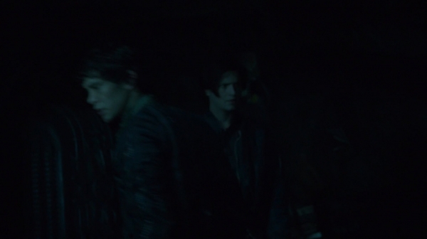 The 100 His Sisters Keeper Season One Episode Six-100
