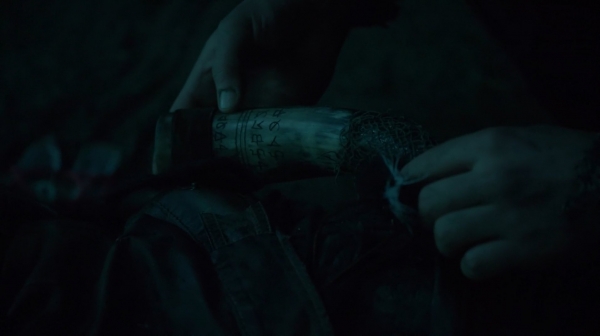 The 100 His Sisters Keeper Season One Episode Six-94
