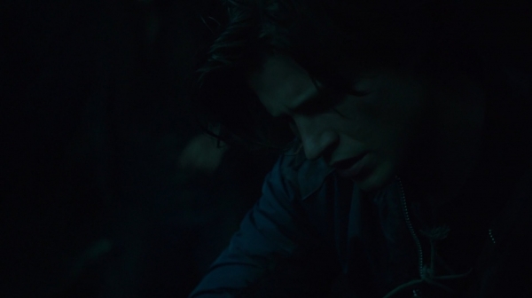 The 100 His Sisters Keeper Season One Episode Six-93

