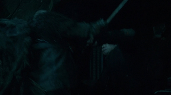 The 100 His Sisters Keeper Season One Episode Six-91
