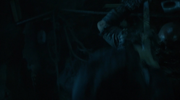 The 100 His Sisters Keeper Season One Episode Six-89
