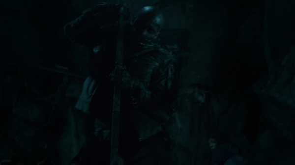 The 100 His Sisters Keeper Season One Episode Six-88
