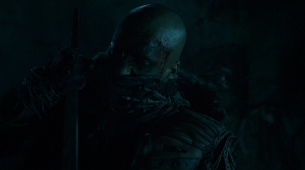 The 100 His Sisters Keeper Season One Episode Six-86
