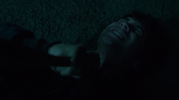 The 100 His Sisters Keeper Season One Episode Six-85
