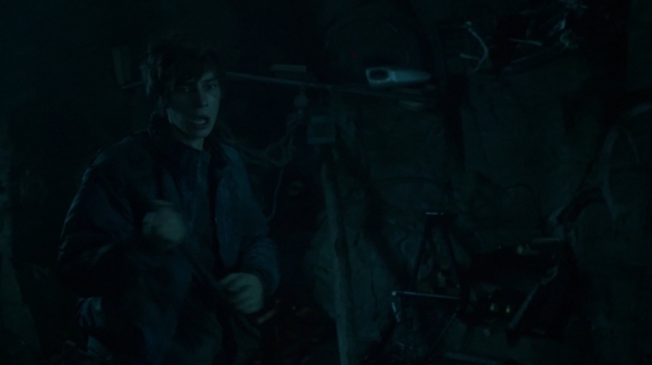 The 100 His Sisters Keeper Season One Episode Six-84
