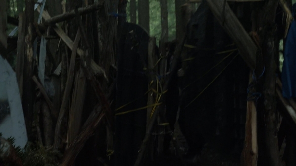 The 100 His Sisters Keeper Season One Episode Six-80
