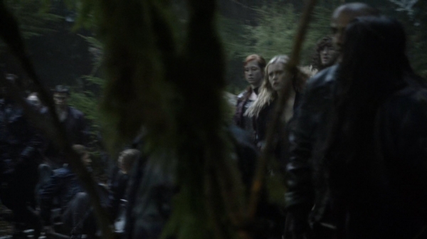The 100 His Sisters Keeper Season One Episode Six-78
