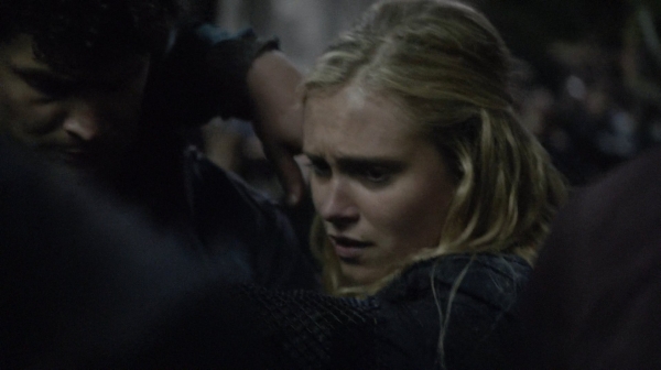 The 100 His Sisters Keeper Season One Episode Six-72
