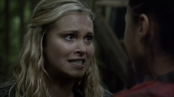 The 100 His Sisters Keeper Season One Episode Six-62
