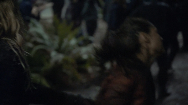The 100 His Sisters Keeper Season One Episode Six-61
