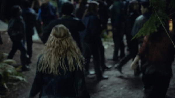 The 100 His Sisters Keeper Season One Episode Six-60
