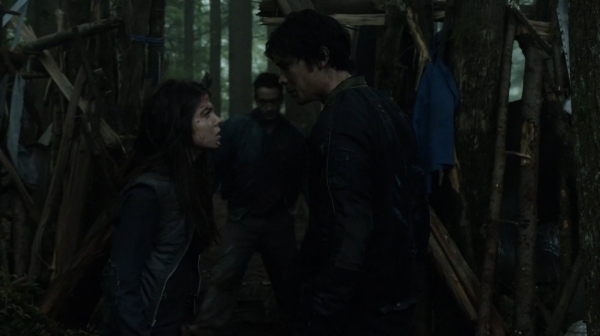 The 100 His Sisters Keeper Season One Episode Six-54
