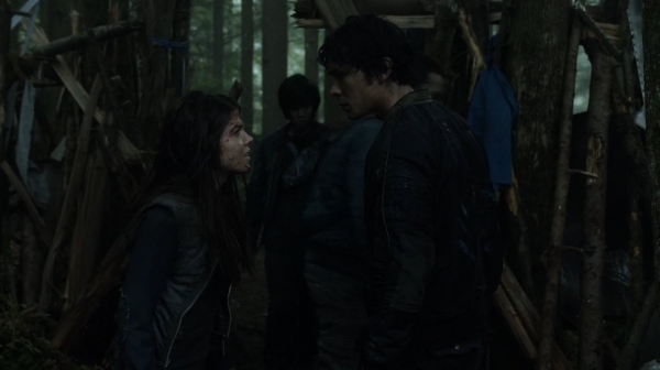 The 100 His Sisters Keeper Season One Episode Six-53
