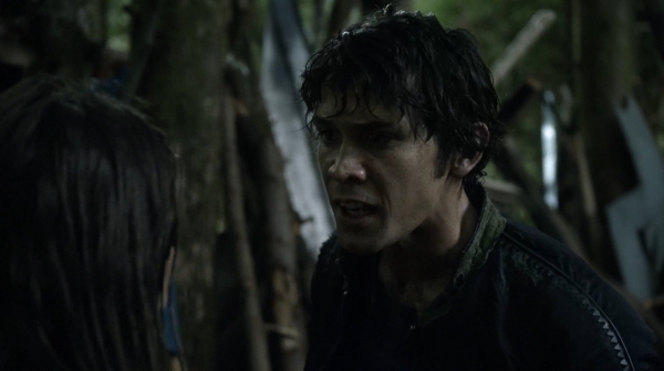 The 100 His Sisters Keeper Season One Episode Six-51
