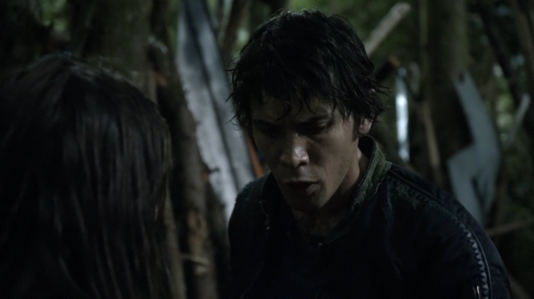 The 100 His Sisters Keeper Season One Episode Six-50
