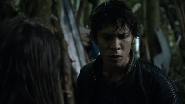 The 100 His Sisters Keeper Season One Episode Six-49
