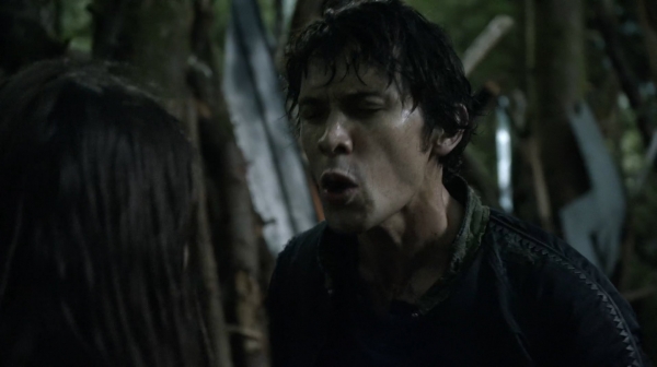 The 100 His Sisters Keeper Season One Episode Six-47
