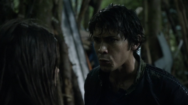 The 100 His Sisters Keeper Season One Episode Six-45
