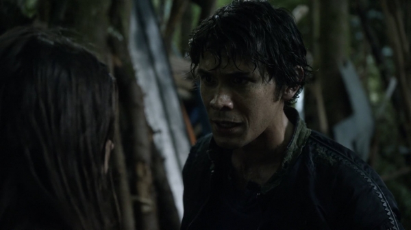 The 100 His Sisters Keeper Season One Episode Six-44
