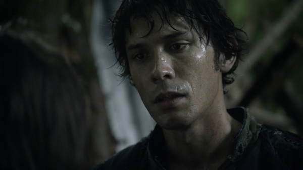 The 100 His Sisters Keeper Season One Episode Six-34
