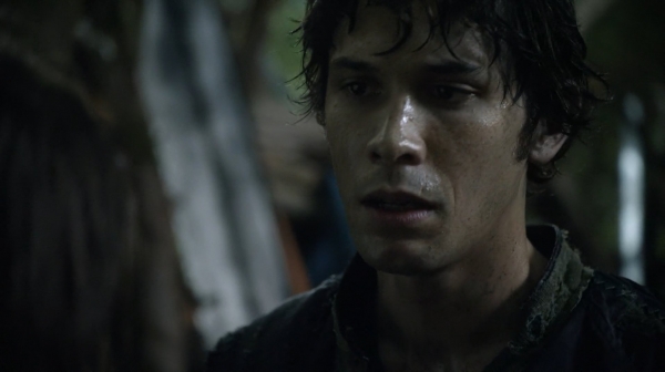 The 100 His Sisters Keeper Season One Episode Six-32
