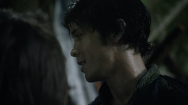 The 100 His Sisters Keeper Season One Episode Six-31
