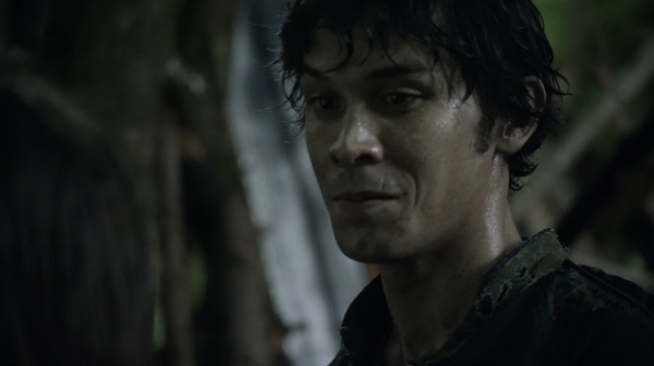 The 100 His Sisters Keeper Season One Episode Six-30
